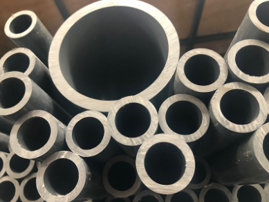 Tuberia de PVC - Cedula 80