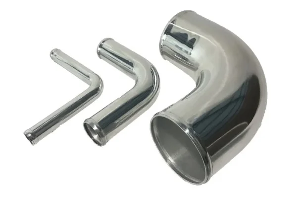CODOS DE ALUMINIO